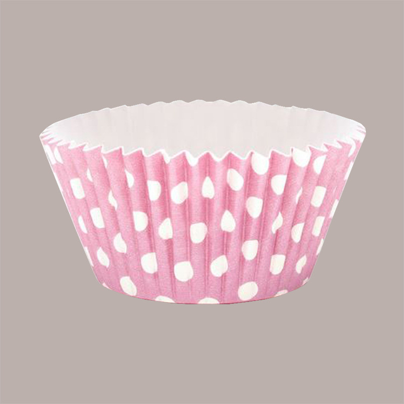 YAANBUNB 100 Pz Pirottini di Carta per Cupcakes Pirottini Muffin
