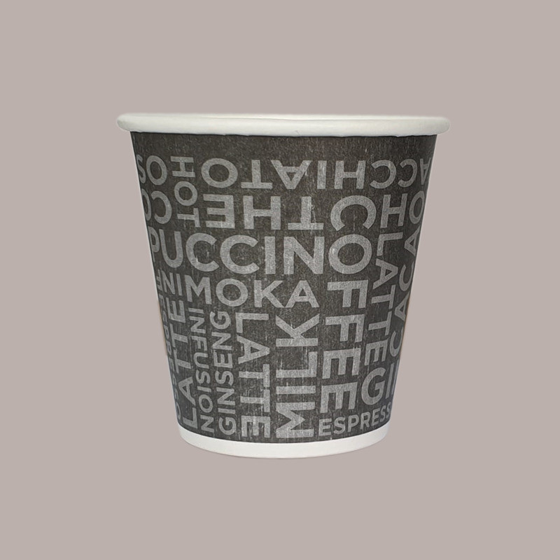 Bicchierini caffe 50 pezzi