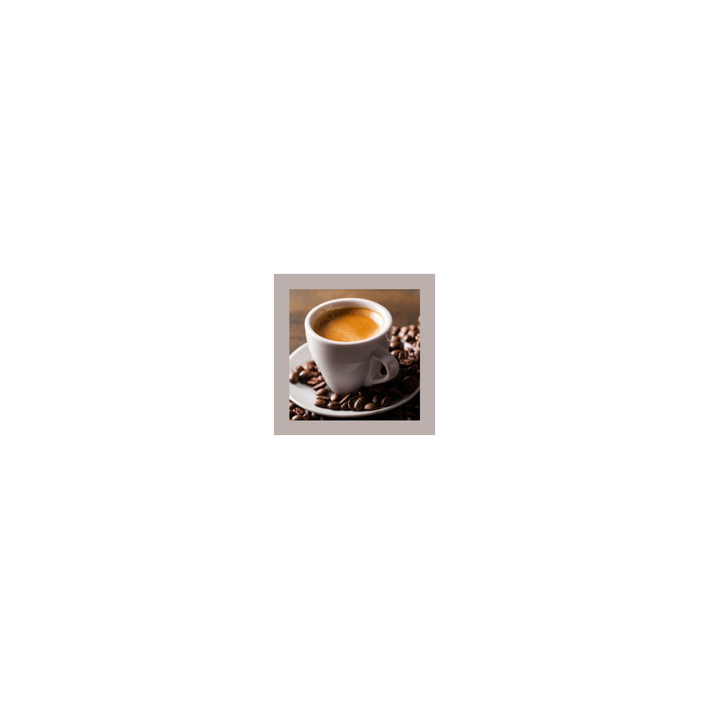 1000 Palettine IMBUSTATE Legno per Caffe' COMPOSTABILI 90