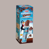 25 Pz da 40 Ml Polaretti Ghiaccioli Sorpresa Choco Cioccolato Dolfin [f71a59f0]