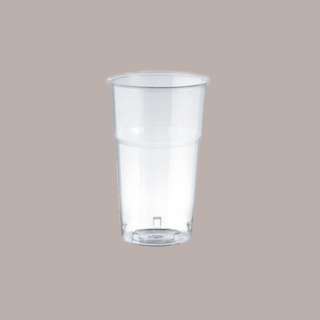 Aristea Bicchierini Per Il Caffè In Plastica Conf. da 100 Bicchieri