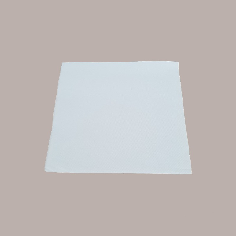 20 Tovaglioli Bianco carta 33x33cm