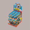 24 Pezzi Espositore Ovetto Cioccolato HOT WHEELS Sorpresa 20 g [ed96f5f0]