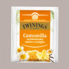 Scatola Legno 6 Scomparti + 60 Filtri Camomilla Assortiti Twinings [c833635e]