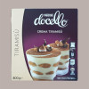 800 gr (56 Porzioni) Preparato per Crema Tiramisù Docello Nestlè [27633d50]