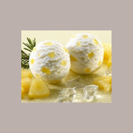 1,25 Kg Easy Gusto Ananas Preparato in Polvere ideale per Gelato Leagel [ec41f2f6]