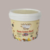 3,5 Kg Pasta Gelato Rock Gusto Zuccherino di Latte e Vaniglia LEAGEL [318d2cba]