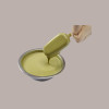 1,2 Kg Copertura Cioccolato al Pistacchio ideale per Stecco Biscotto Gelato Stickaway Leagel [903370ec]