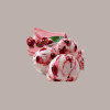 3,5 Kg Variegato Amarena con Pezzi Cherry Red ideale per Gelato Dolci Leagel [0031f221]