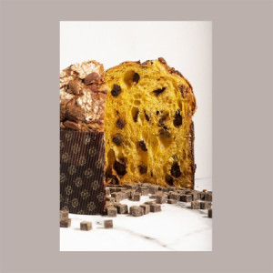 2,5 Kg Cubetti Cioccolato Fondente ideale per Panettone Colomba Callebaut [45990ac5]