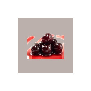 1 Kg Topping Gusto Amarena Salsa Dolce ideale per Gelati e Dessert Leagel [c8b22a30]