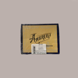 1 Scatola Spezzatina My Love Tronchetti di Liquirizia AMARELLI 12 Pezzi X 20 g [4f63b3b1]