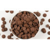 4 Kg Gocce di Cioccolato di Copertura Fondente Cacao 72% Min. ICAM [3b243af1]