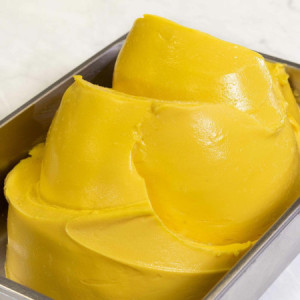 1,25 Kg Easy al Gusto Mango Preparato in Polvere per Gelato Leagel