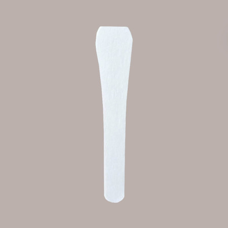 250 Pz Box Espositore Cucchiaino Gelato di Carta Bianco Design Piatto Caìgo 16,5cm [38a6a6c3]