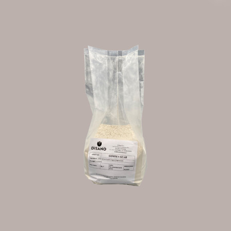 Farina Semi Gomma Guar E412 Addensante Stabilizzante Gelato - 1 Kg - [f8674796]