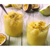 1,3 Kg Sciroppo Concentrato per Granita Gusto Passion Fruit Plus Mixybar Fabbri [cd839ecc]