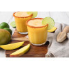 1,3 Kg Sciroppo Concentrato per Granita Gusto Mango Alphonso Plus Mixybar Fabbri [f36b36ca]