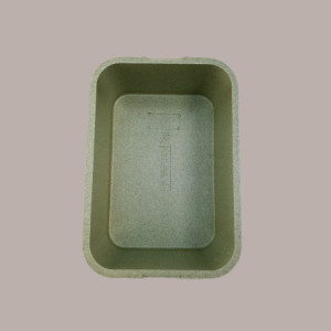 Cassa Termica PN4 In Polistirolo Verde per Alimenti Fondo+Coperchio 55x37H20cm [f5831cae]