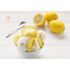 2,5 Kg Limone 50 Preparato in polvere per Gelato al gusto di Limone Leagel [e1a0228b]