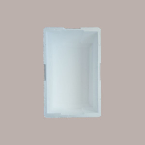 Cassa Termica EPS/PE Bianco 60x37,5 H26,5 [f5272263]