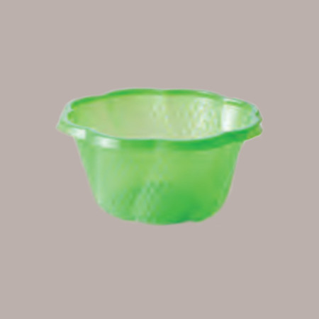 50 Pz Coppetta Cup BIO PLA JOY 100cc Verde per Gelato ALCAS [9b1f50c6]