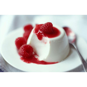 1 Kg Panna Cotta Preparato in Polvere per Dolce Dessert Leagel [94d08967]