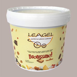 4 Kg Variegato Buonissimo Gusto Wafer Nocciola e Cacao (Kinder Bueno) Leagel [9bc03c9b]