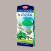 12 x 100 Ml Granita Siciliana al Gusto Menta Senso Freddo Pronta da Gelare Dolfin (6 astucci da 2) [831c945c]