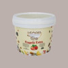 3,5 Kg Pasta Frutta Gusto Fragola Extra ideale per Gelato Dolci Leagel [04867bcb]