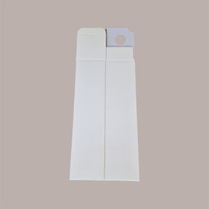 10 Pz Scatola Astuccio Porta 1 Bottiglia Olio Vino Carta Grafica Seta Bianco 90x90H340mm [62ac5751]