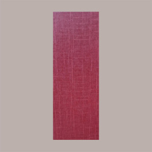 10 Pz Scatola Astuccio Porta 3 Bottiglie Vino Riesling in Cartoncino Grafica Seta Bordeaux 270x90H420mm [3ccb7b9b]