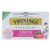 18 Filtri Tisana Infuso Benessere Tonicità Aroma Frutti di Bosco con Radice di Echinacea e Sambuco Twinings [d62f5d03]