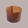 10 Pz Stampo Forme Cottura in Carta Forno per Panettone Alto da 1 Kg Usa e Getta Dm170H125mm [d1fc858f]