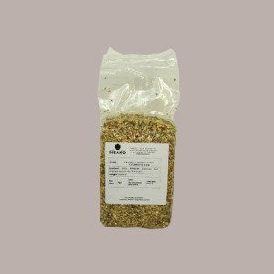 1 Kg Granella di Pistacchio 100% Calibrata 2/4 mm Ideale per Torte e Dolci