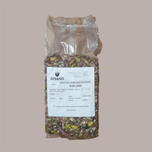 1 Kg Pistacchio Sgusciato MAWARDI Frutta Secca