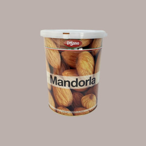 5 Kg Mandorla Pura al 100% in Pasta Ideale in Gelateria e Pasticceria Artigianale [e0a82c1b]