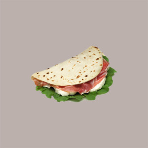 1000 Pz Sacchetto Carta Avana con Finestra Trasparente per Pane Panini Pizza 17+7H34cm [9a6b66c0]