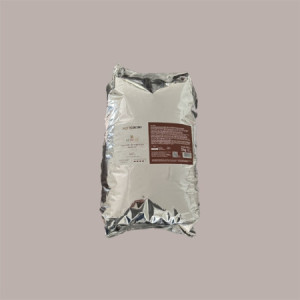 5 Kg Cioccolato Copertura Fondente Aristid 66% in Gocce Agrimontana