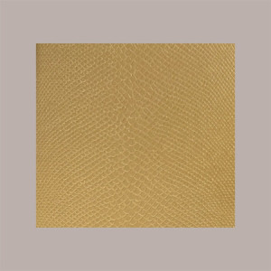 10 Pz Scatola per Confezione Regalo Valigetta Natale in Cartoncino Skin Oro con Finestra PVC 210x210H210mm [2788b99a]