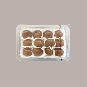 300 gr Marrons Glaces Selezione Grosso Agrimontana