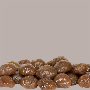 300 gr Marrons Glaces Selezione Grosso Agrimontana [27ad3f6e]