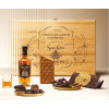 Scatola Regalo Chocolate & Rhum Experience 370 g Venchi [1c927cae]