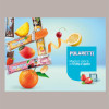 30 Pz (1260 Ml) Polaretti Ghiaccioli Fruit da Gelare con Sorpresa Palla Gonfiabile Edizione Limitata Dolfin [223f3c07]