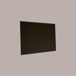 5 Kg Sottotorta Vassoio Cartone Nero Bianco Quadro Rettangolare 40x60 cm [d0f6c6fb]