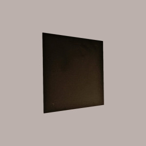 5 Kg Sottotorta Vassoio Cartone Nero Bianco Quadro 40x40 cm [58c18cac]