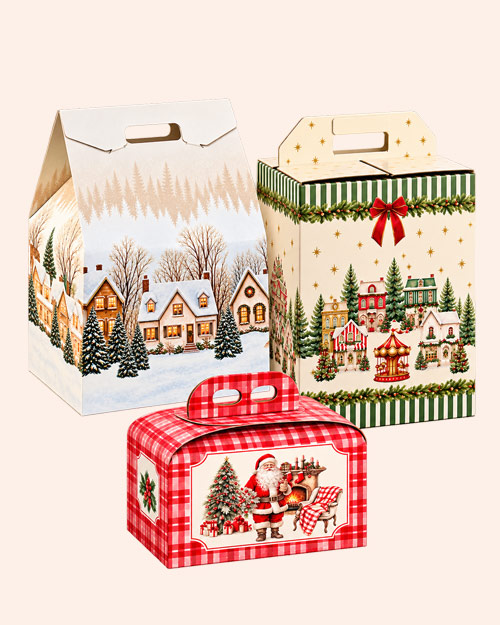 Valigette Natale