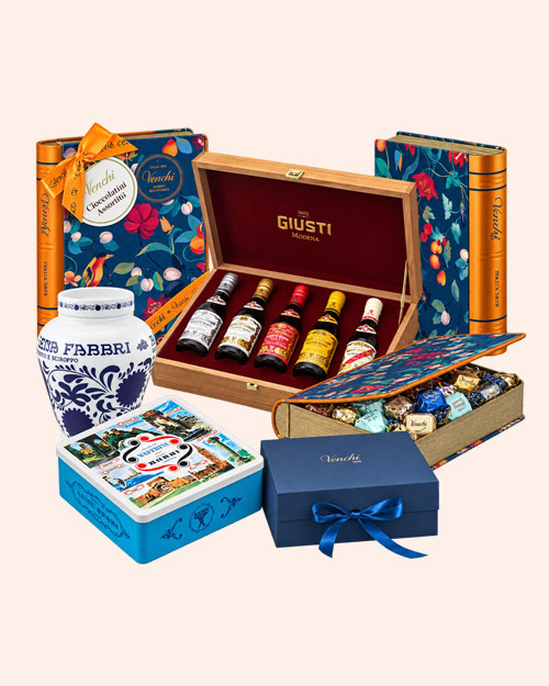 Idee Regalo